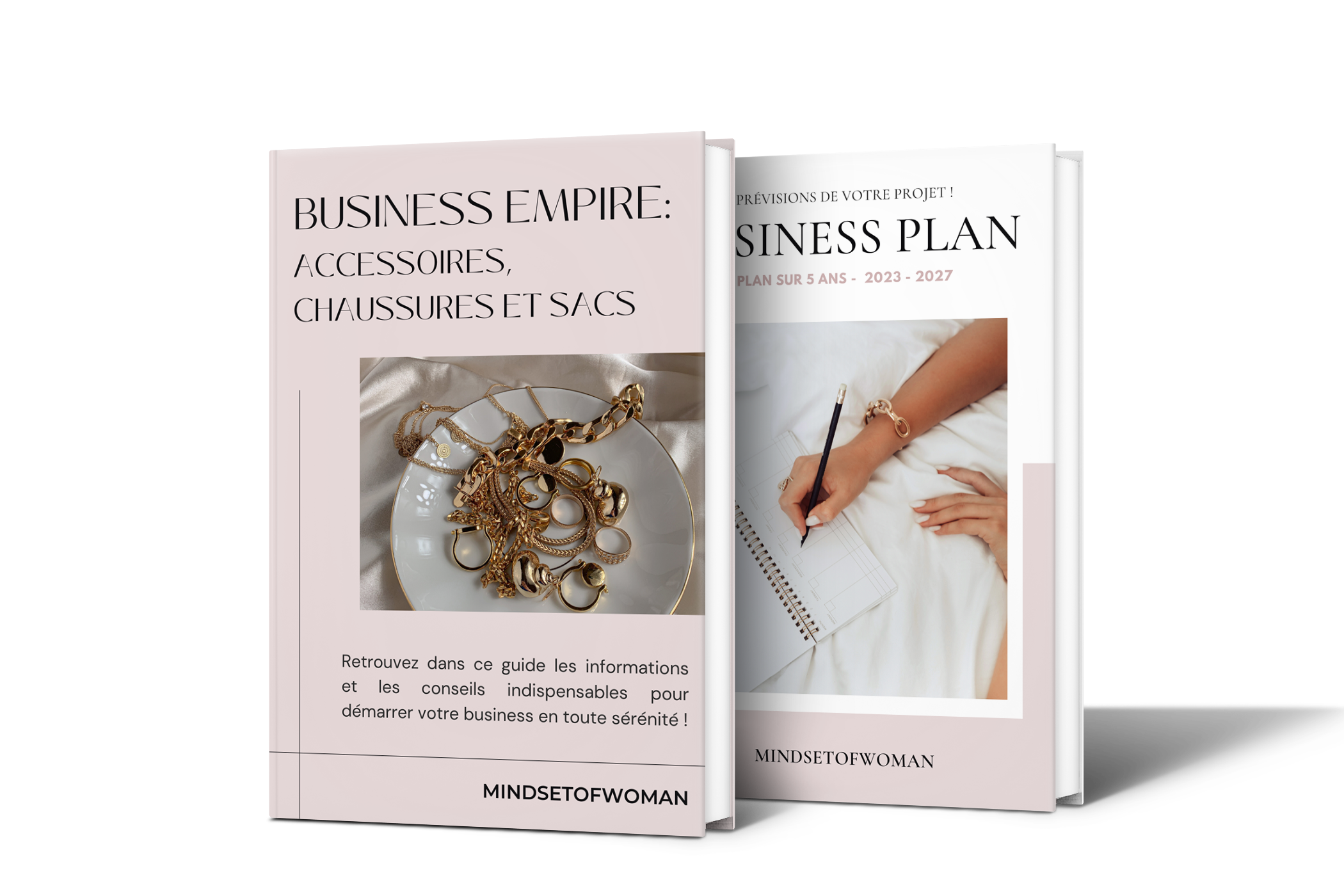 Business Empire: Accessoires, Chaussures et Sacs – MINDSETOFWOMAN