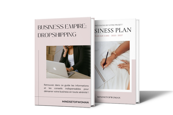 Business Empire: Dropshipping