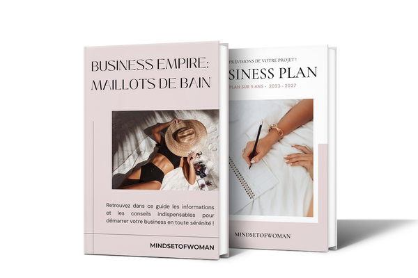 Business Empire: Maillots de bain
