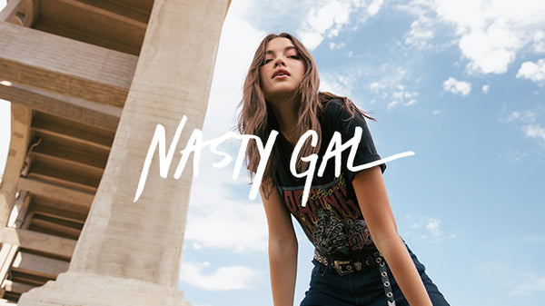 Sophia Amuroso : Nastygal