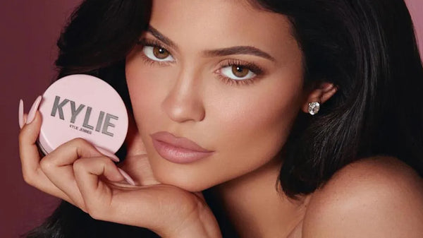 Kylie Jenner : Kylie Cosmetics