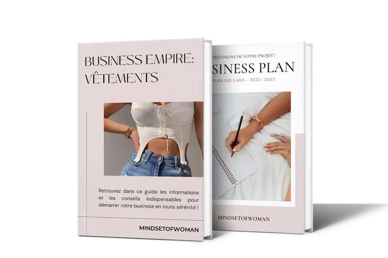 Business Empire: Vêtements
