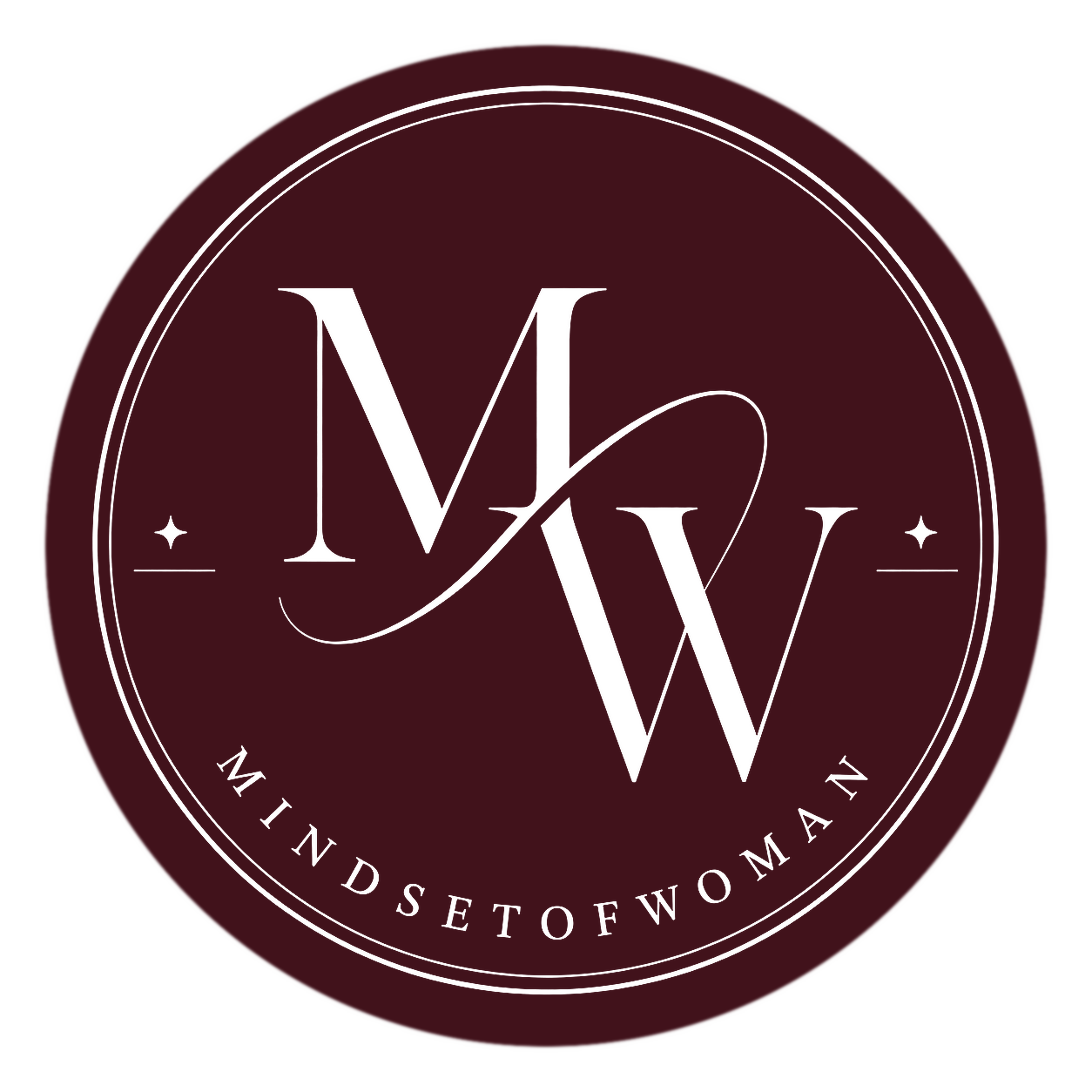 Mindsetofwoman